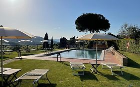 Fattoria Di Pancole